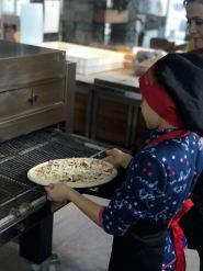 Pronto Pizza & Sushi Pro, доставка пиццы и суши фото