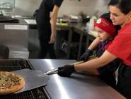 Pronto Pizza & Sushi Pro, доставка піци і суші фото