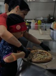 Pronto Pizza & Sushi Pro фото