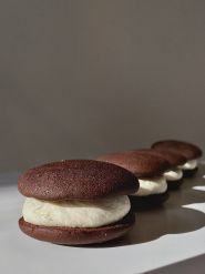 Belka&Strelka coffeebar, кофейня фото