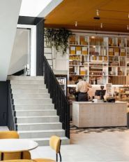 Urban Street, культурний центр фото