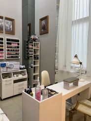Beauty Pro, салон краси фото