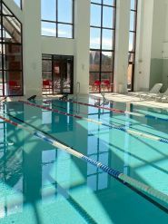 Wish Aqua & SPA Resort, курортний готель фото