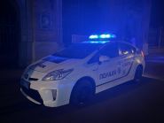 Управління поліції охорони в Чернівецькій області фото