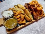 Moonlight bar, кальянна фото