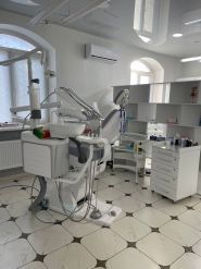 Дентал центр, стоматологическая клиника фото