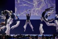 Msi dance, студія спортивного-бального танцю фото