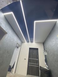 SvitloSteli, натяжные потолки и освещение фото