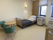 Клініка святого Луки, лікувально-діагностичний центр фото