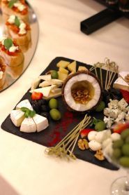 BRGcatering, кейтеринг фото