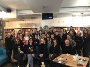 Freedom, школа англійської мови фото