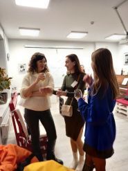 Freedom, школа англійської мови фото