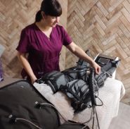 Елегія, центр оздоровлення та естетики фото