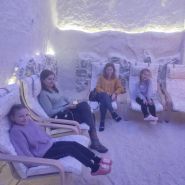 Елегія, центр оздоровлення та естетики фото