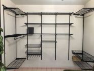 Кольчуга, гардеробні системи фото