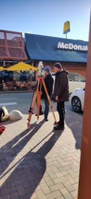 SmartGeoTech, геодезия фото