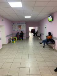 Хмельницька обласна дитяча лікарня фото