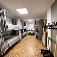 Green House, хостел фото