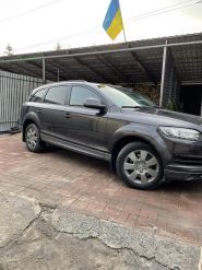 Auto Prostir, тюнінг центр фото