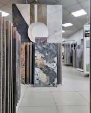 Keramis, магазин плитки і сантехніки фото