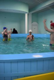 Драйв, фітнес-клуб фото