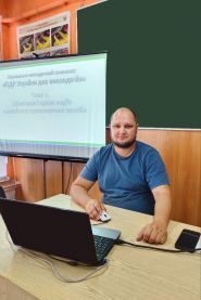 Автошкола у Чернігові фото