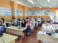 Автошкола у Чернігові фото