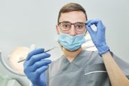 Good-Dentist, стоматологічна клініка фото