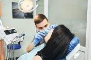 Good-Dentist, стоматологічна клініка фото