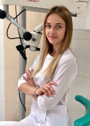 ОСА, стоматологія фото