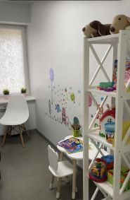 Харизма, стоматологія фото