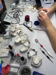 Віді Дент, стоматологічний кабінет фото