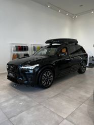 Volvo Автоцентр Поділля, офіційний дилерський центр фото