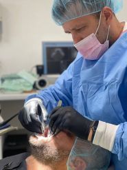 Fedoruk dental, стоматологія фото