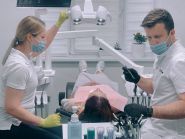 Fedoruk dental, стоматологія фото