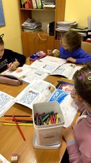 Мозайка, центр образования и развития фото