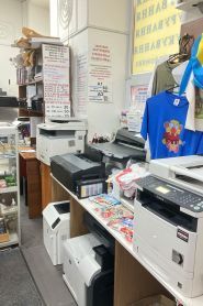 Оптовичек, копицентр фото