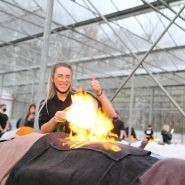 Body Line, школа-студія масажу Оксани Петришин фото