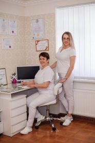 Body Line, школа-студія масажу Оксани Петришин фото