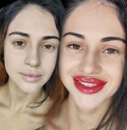 Yarmoliuk permanent, студия перманентного макияжа фото