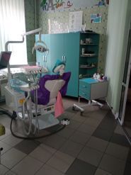 Zelinskyi Dental Clinic, стоматологический кабинет фото