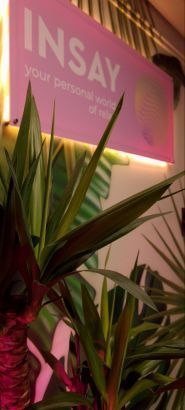 INSAY, масаж та SPA, нігтьовий сервіс фото