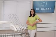 Dr. Kozak Dental, стоматологічна клініка фото