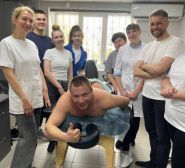 Учебно-кадровый центр Путь к успеху фото