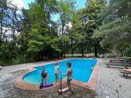 Перлина, база відпочинку фото