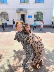 Dream School, частная школа фото