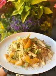 Шашличний двір фото