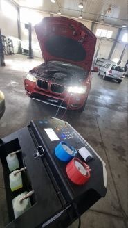 Vag Master, автосервіс фото