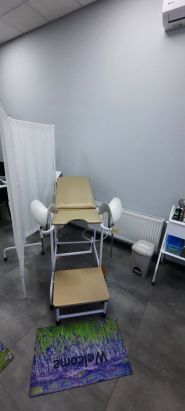 Медичний Центр Здоров'я, приватна клініка фото