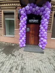 Applekit, сервіс, ремонт iPhone, iPad, Mac фото